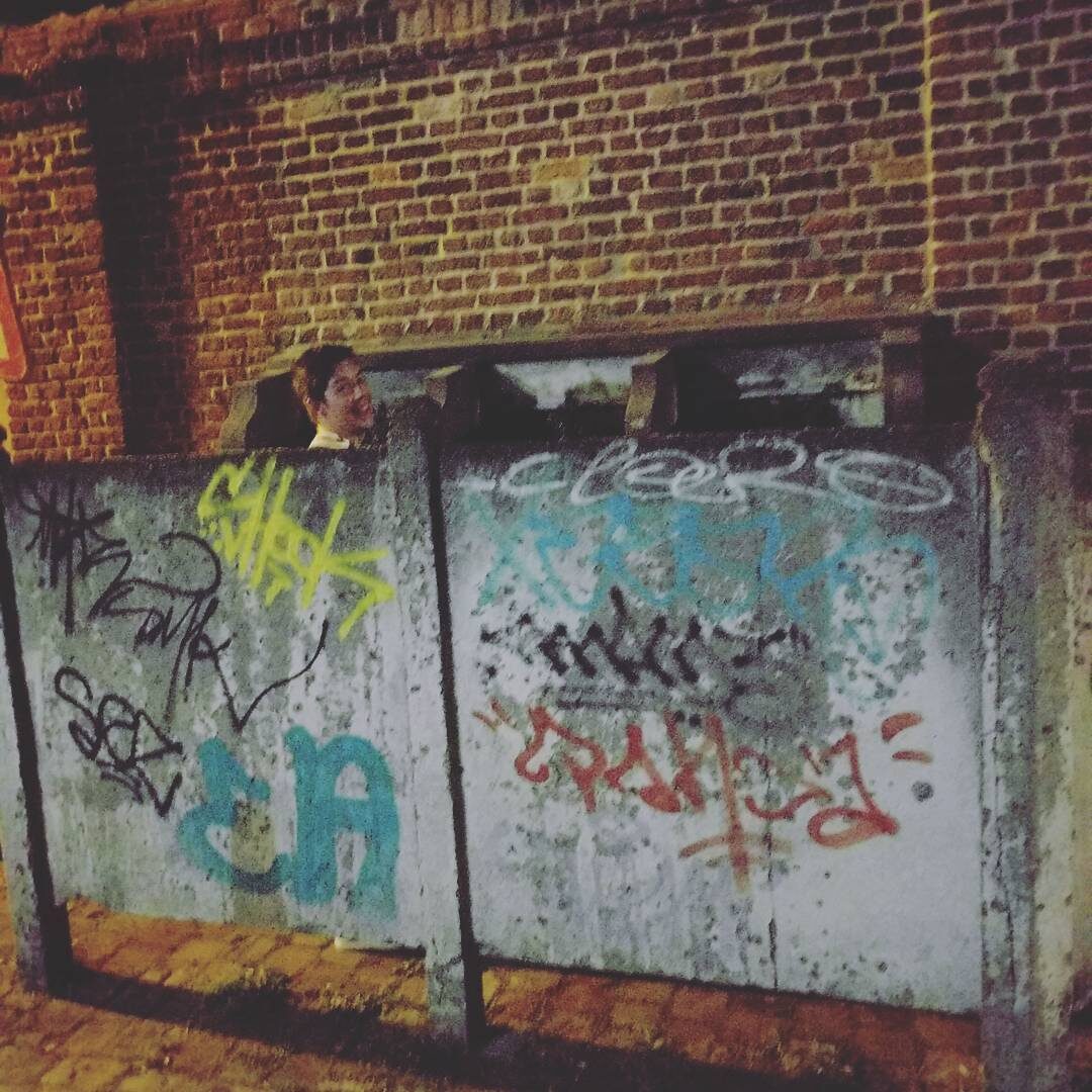 Imported Instagram photo