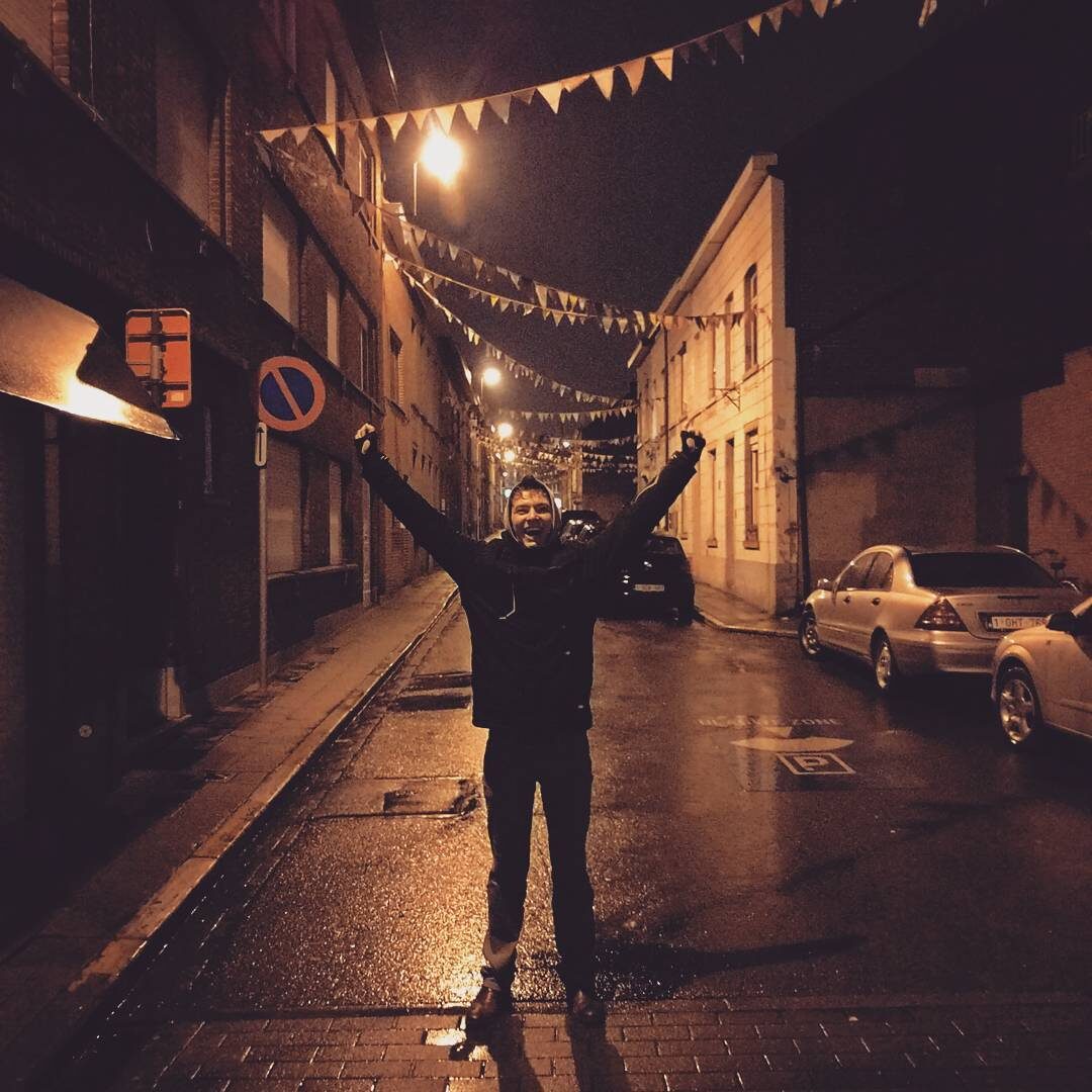 Imported Instagram photo