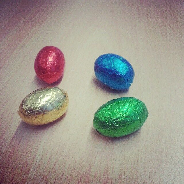 Imported Instagram photo