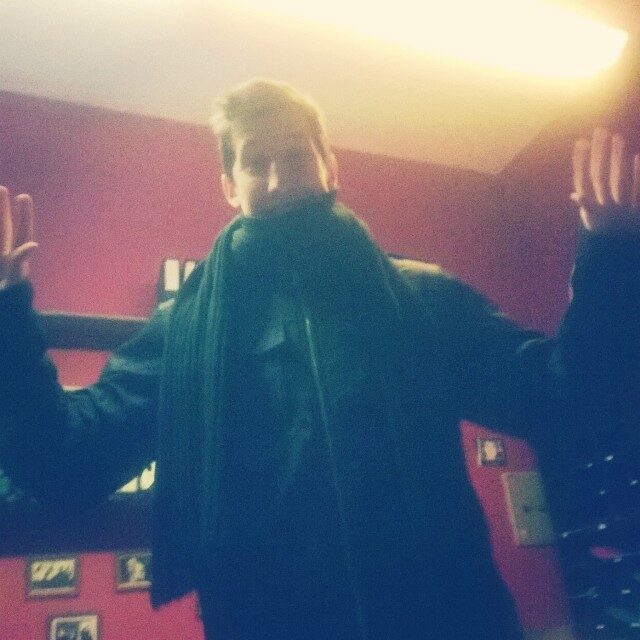 Imported Instagram photo