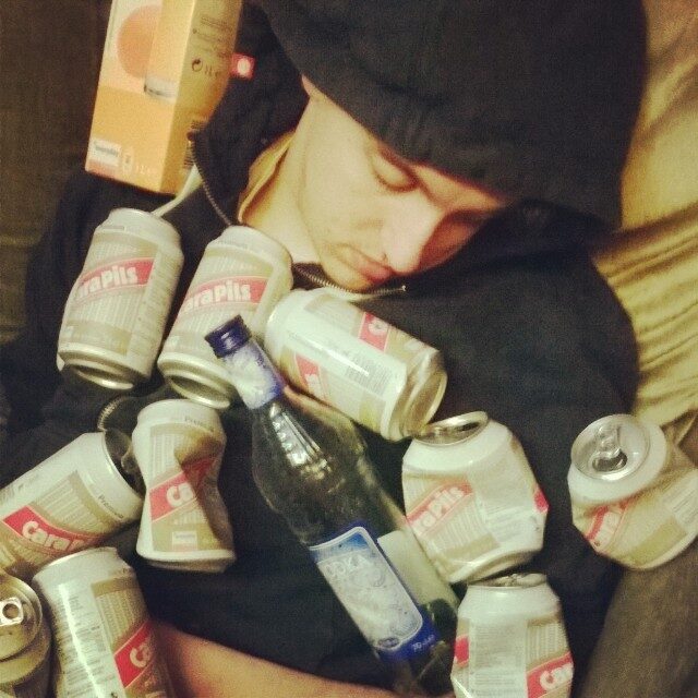 Imported Instagram photo