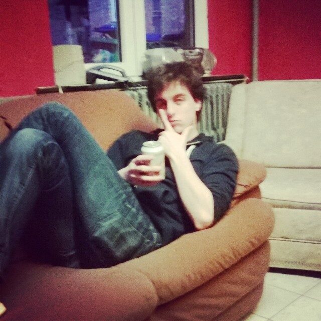 Imported Instagram photo
