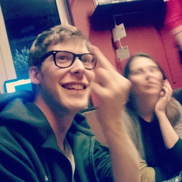 Imported Instagram photo