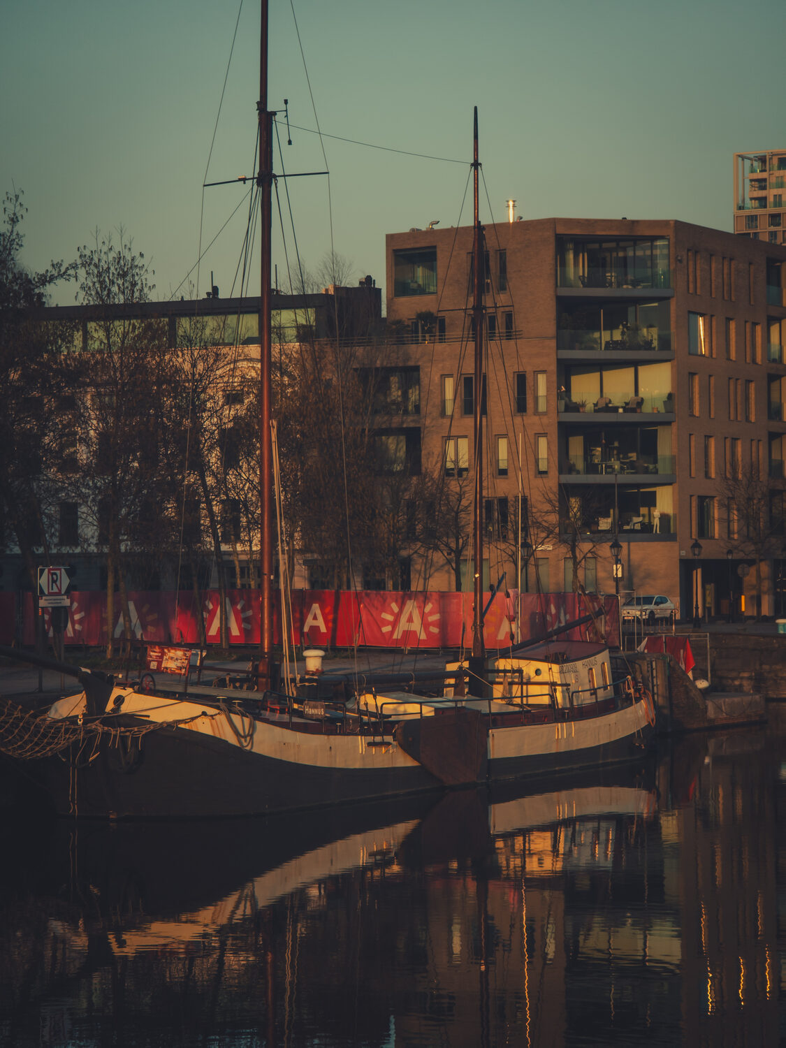 Antwerp