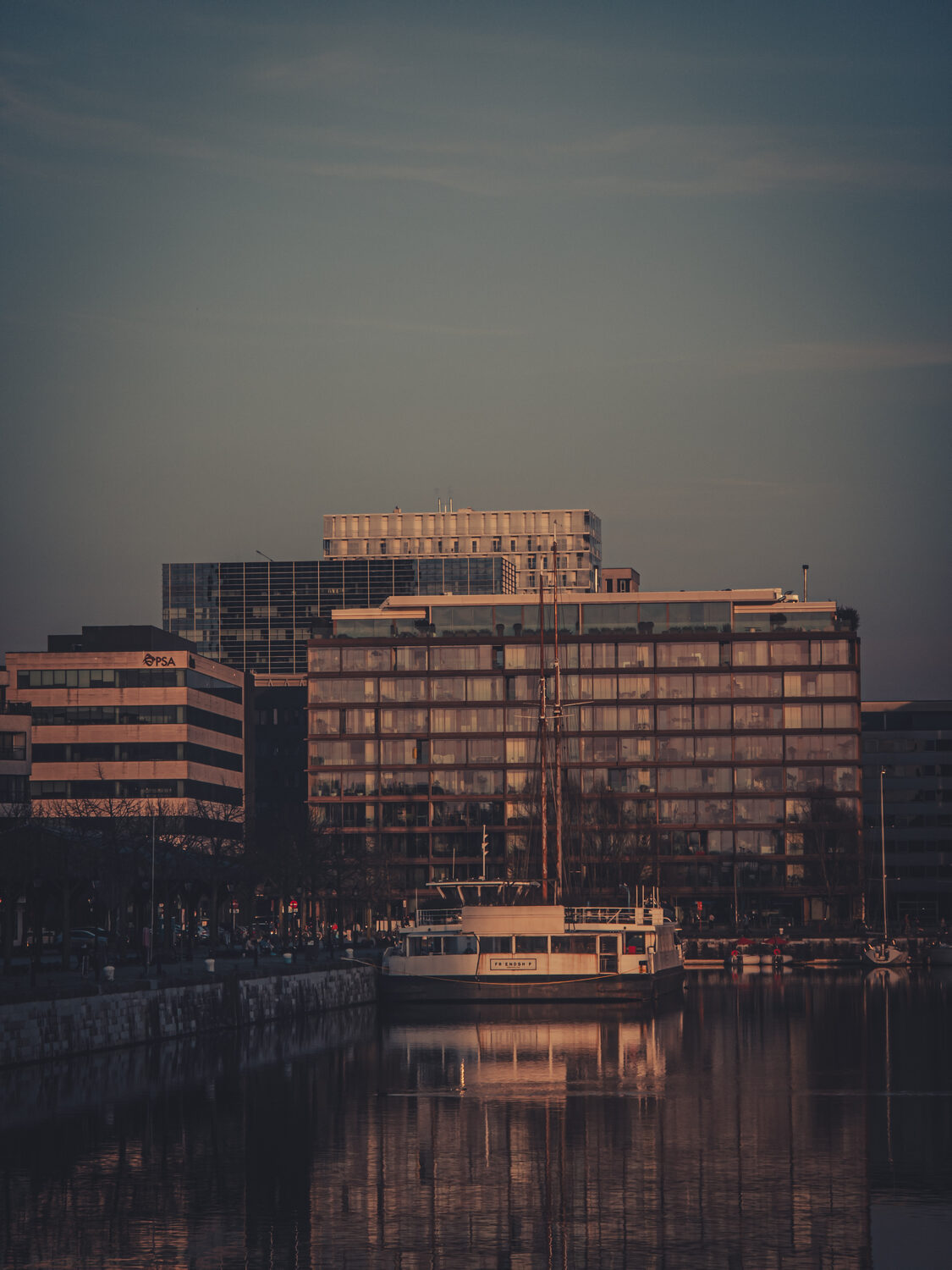 Antwerp