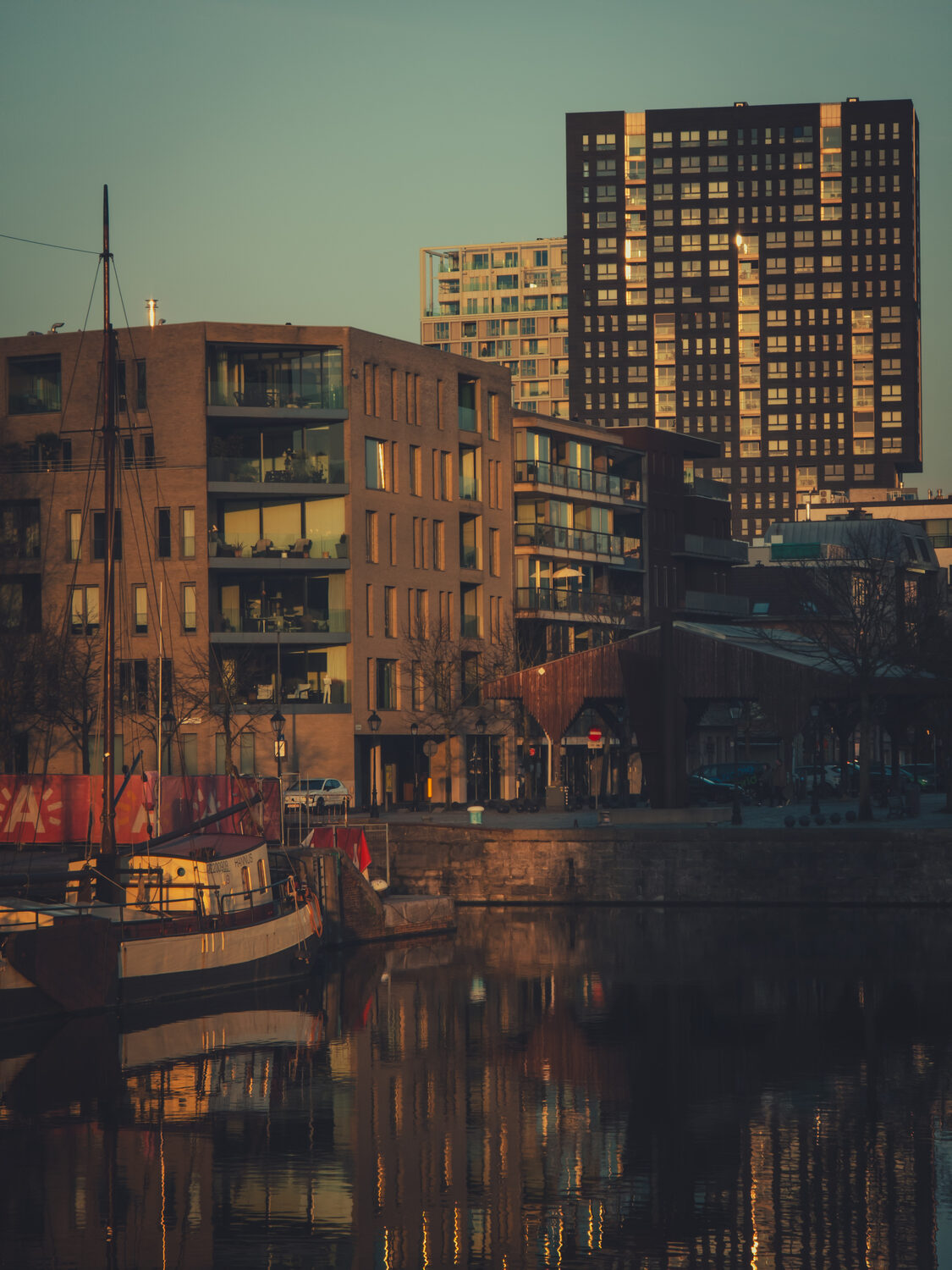 Antwerp