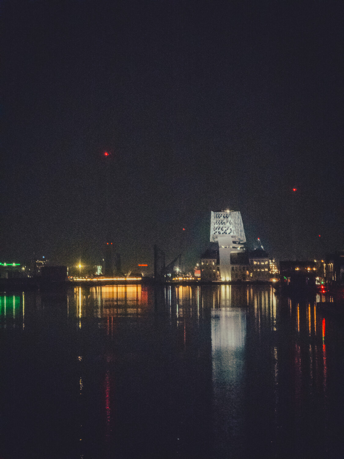 Antwerp