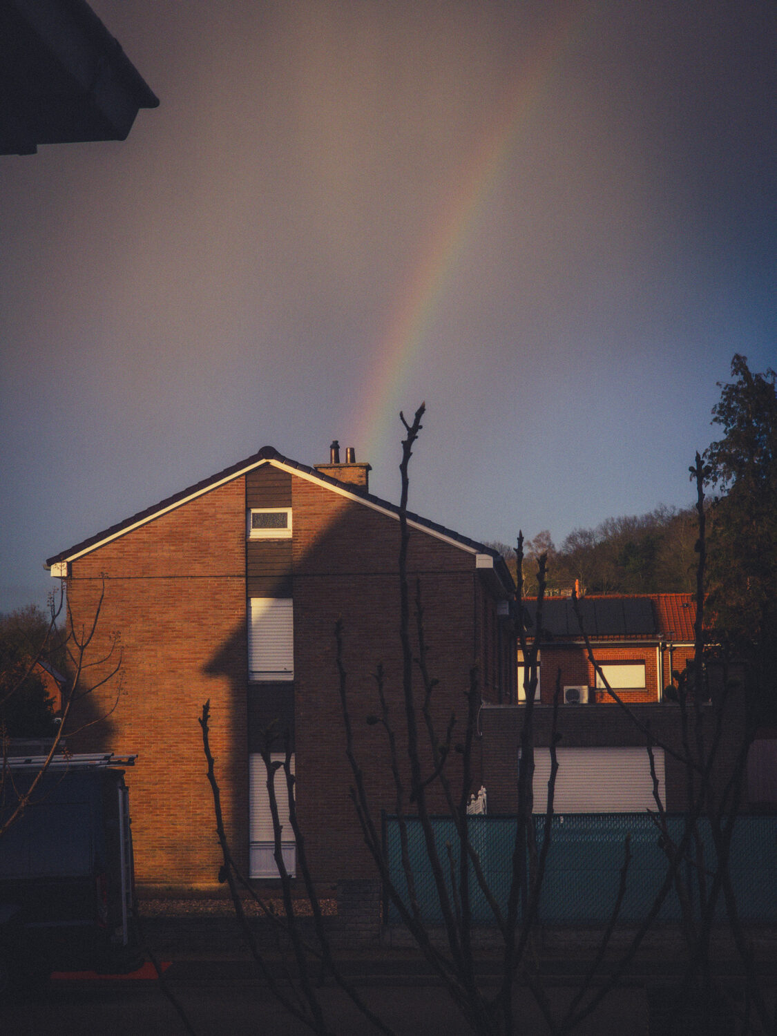 Rainbow