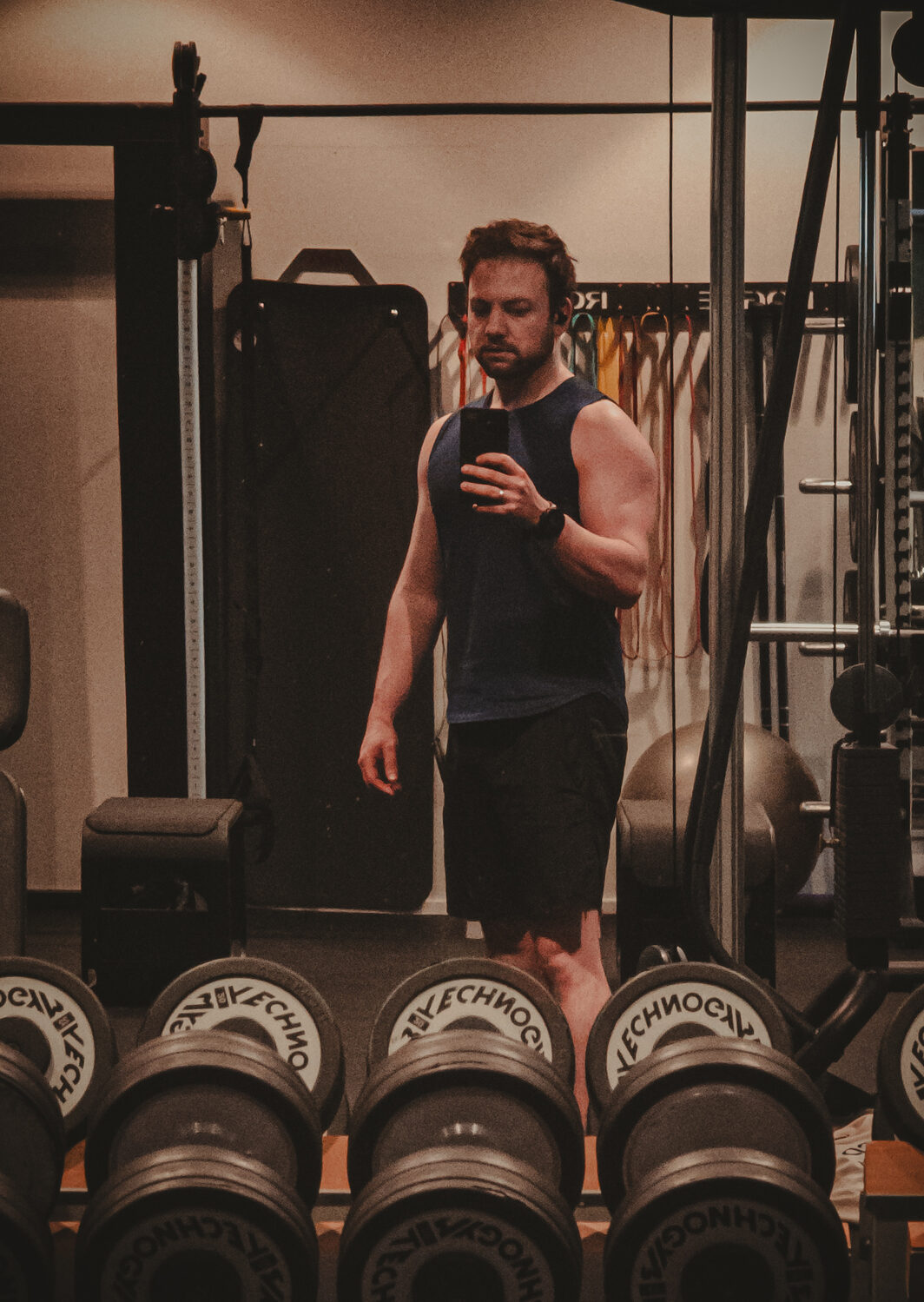 Gymlife