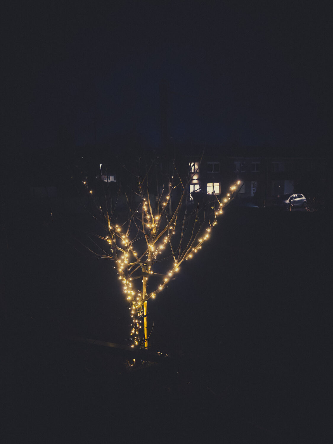 Lichtjestijd.